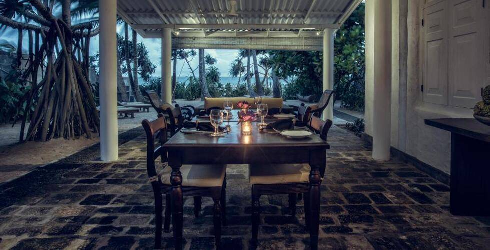 Taru Villas 906