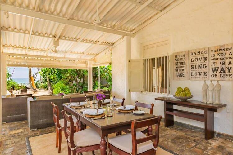 Taru Villas 906