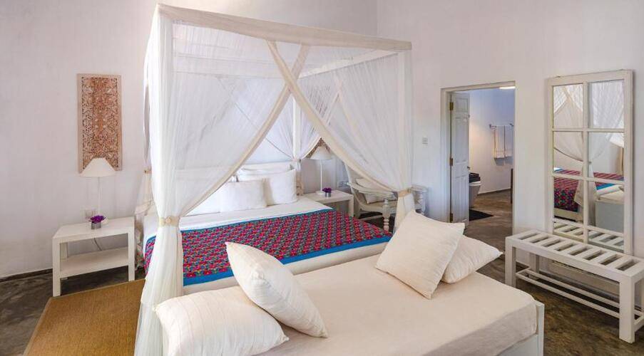 Taru Villas 906
