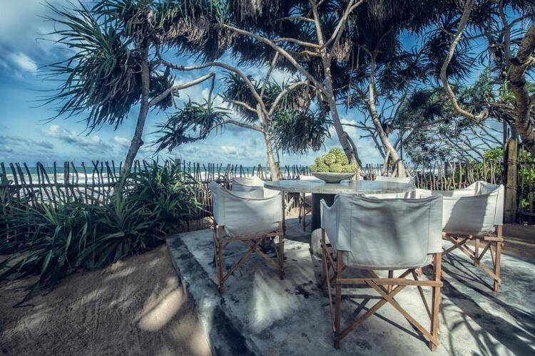Taru Villas 906