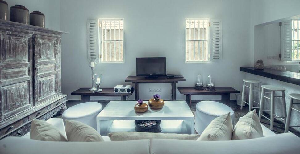 Taru Villas 906