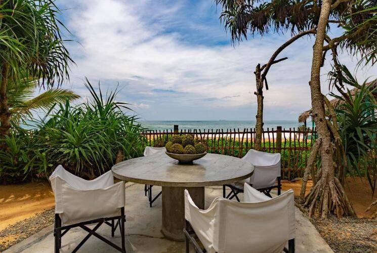 Taru Villas 906