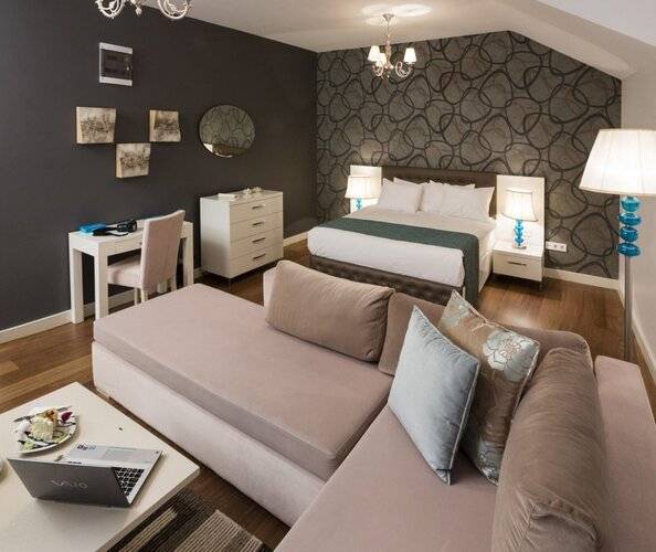 Turkuaz Suites