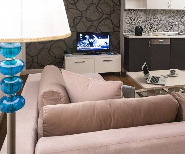 Turkuaz Suites