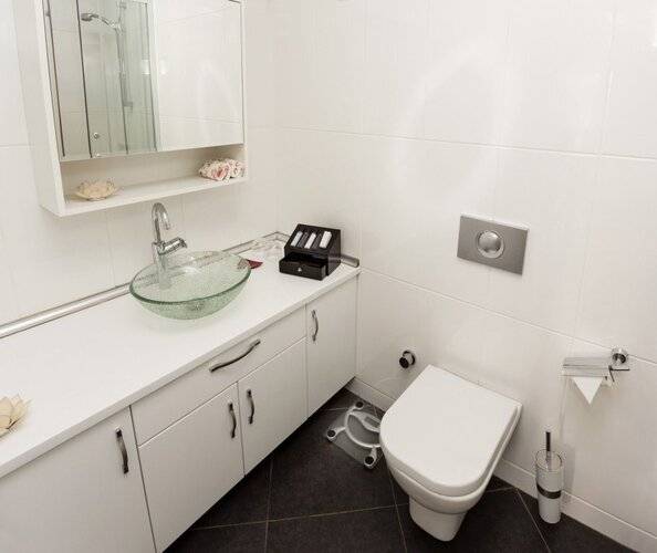 Turkuaz Suites