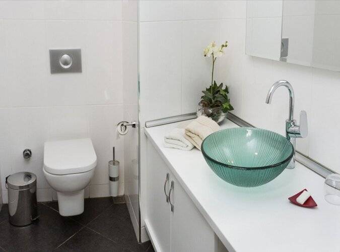Turkuaz Suites