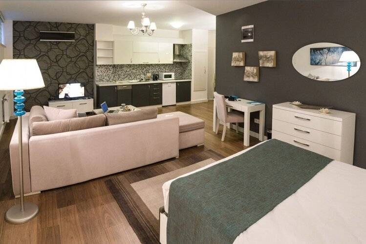 Turkuaz Suites