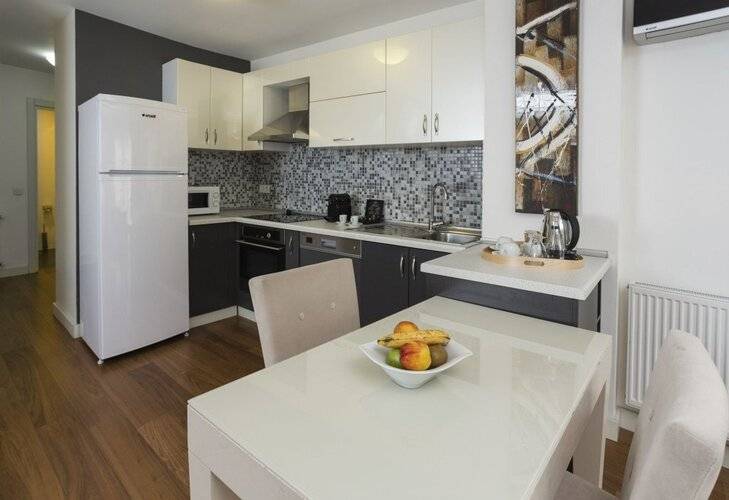 Turkuaz Suites