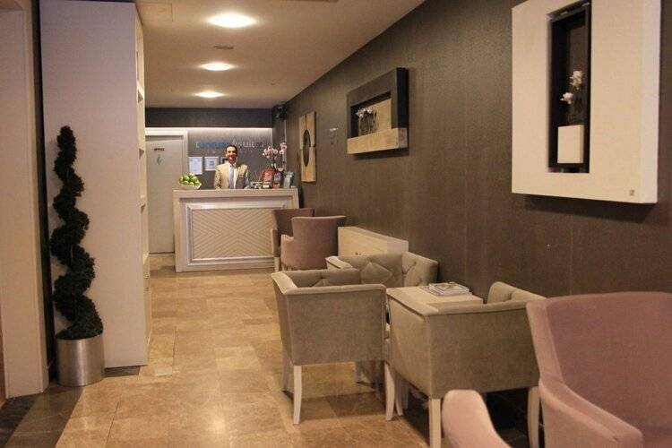 Turkuaz Suites