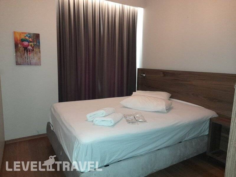 Фотография Falcon Palas Suites