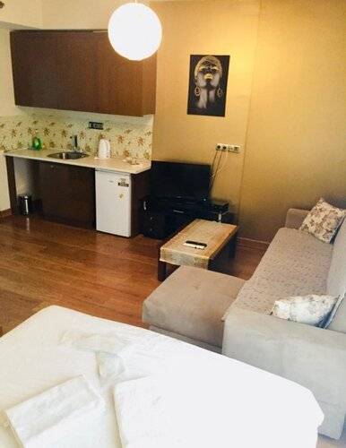 Falcon Palas Suites