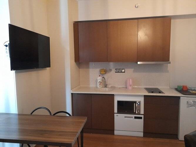 Falcon Palas Suites