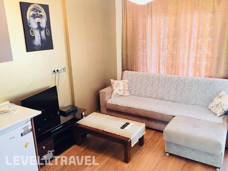 Фотография Falcon Palas Suites