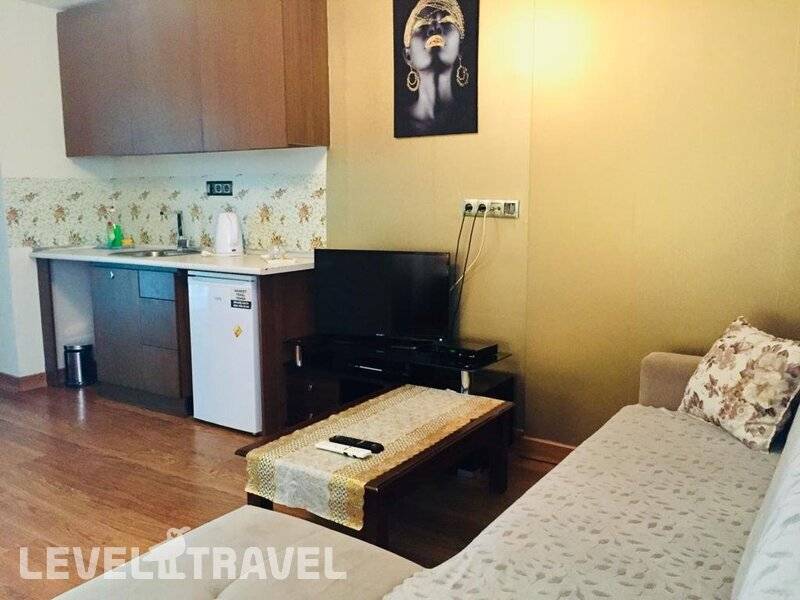 Фотография Falcon Palas Suites