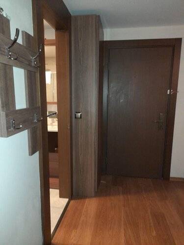 Falcon Palas Suites
