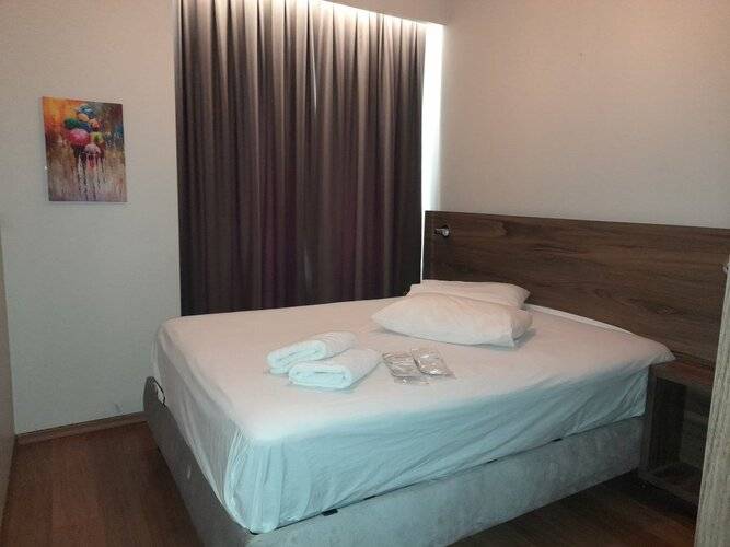 Falcon Palas Suites