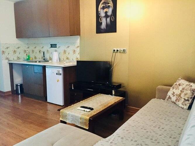 Falcon Palas Suites