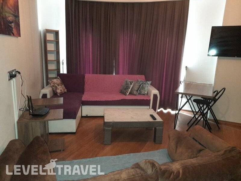 Фотография Falcon Palas Suites