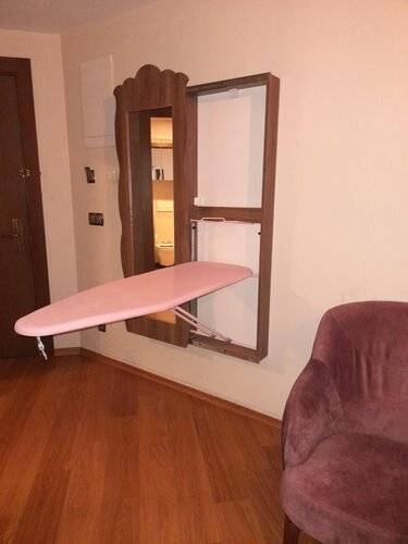 Falcon Palas Suites