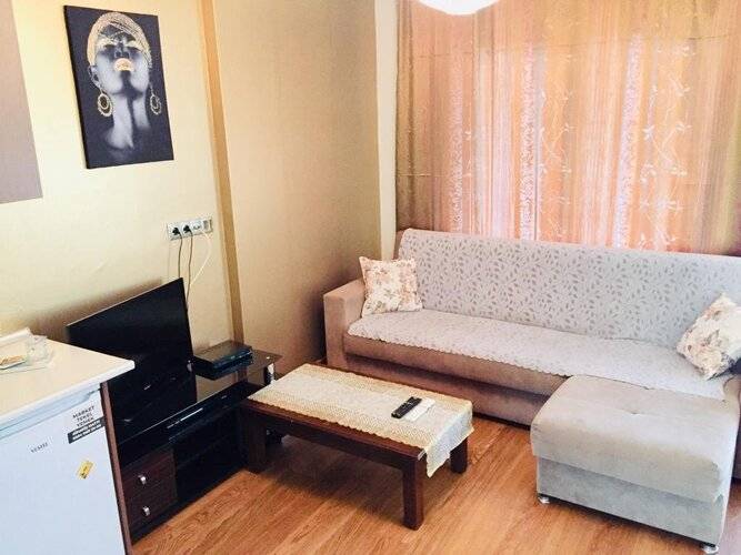 Falcon Palas Suites