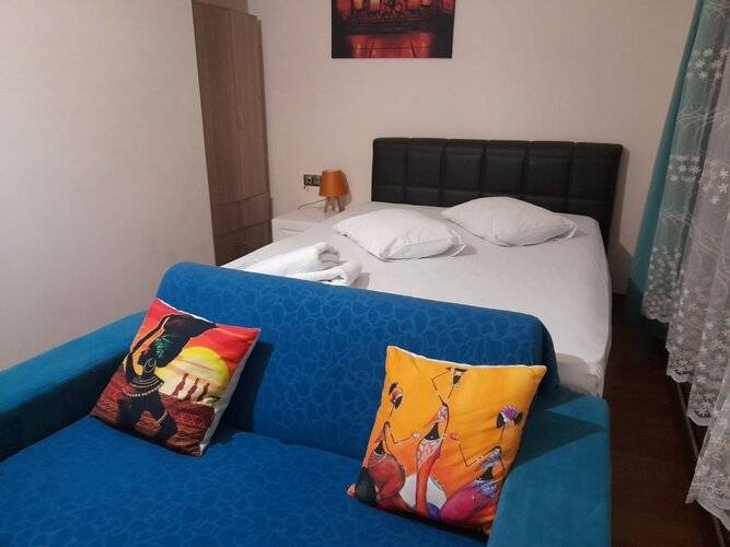 Falcon Palas Suites