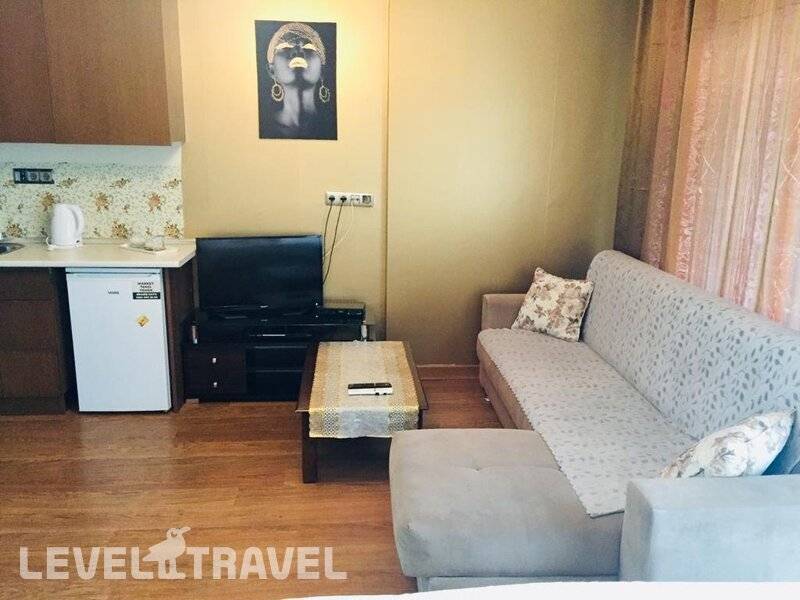 Фотография Falcon Palas Suites