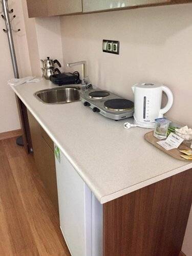Falcon Palas Suites