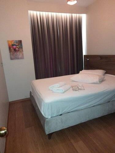 Falcon Palas Suites