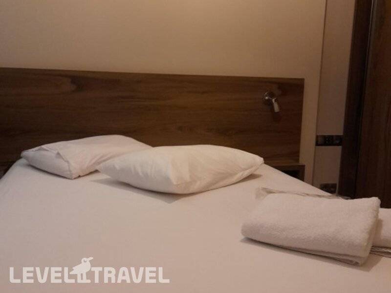 Фотография Falcon Palas Suites