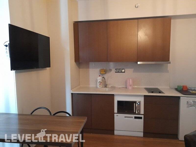 Фотография Falcon Palas Suites