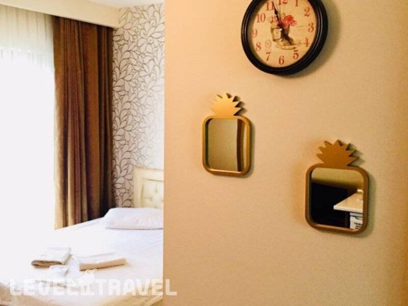 Фотография Falcon Palas Suites