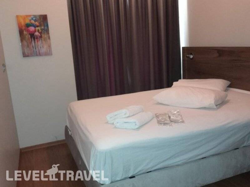 Фотография Falcon Palas Suites
