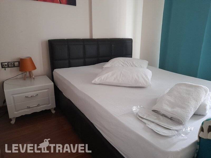 Фотография Falcon Palas Suites