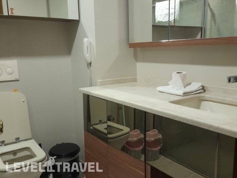 Фотография Falcon Palas Suites