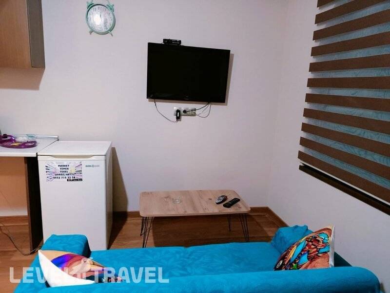 Фотография Falcon Palas Suites