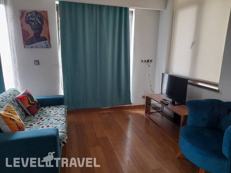 Фотография Falcon Palas Suites