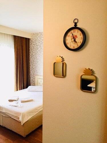 Falcon Palas Suites