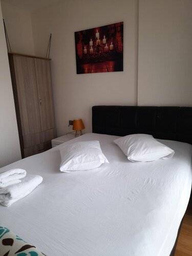 Falcon Palas Suites