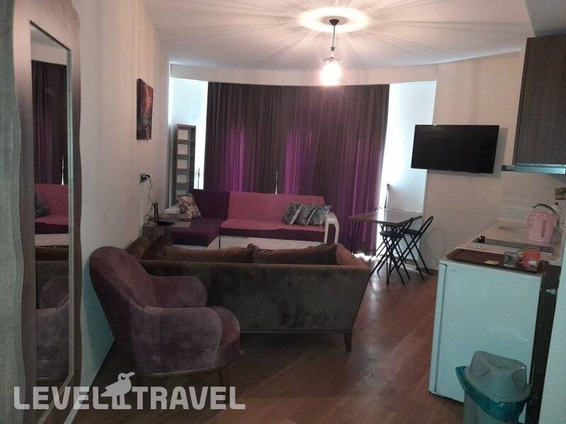 Фотография Falcon Palas Suites