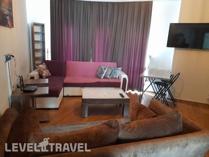 Фотография Falcon Palas Suites