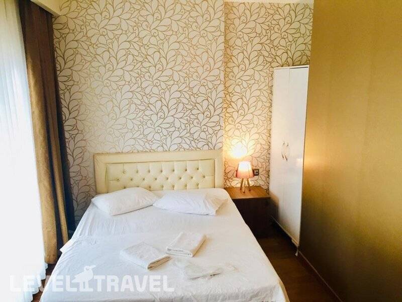 Фотография Falcon Palas Suites