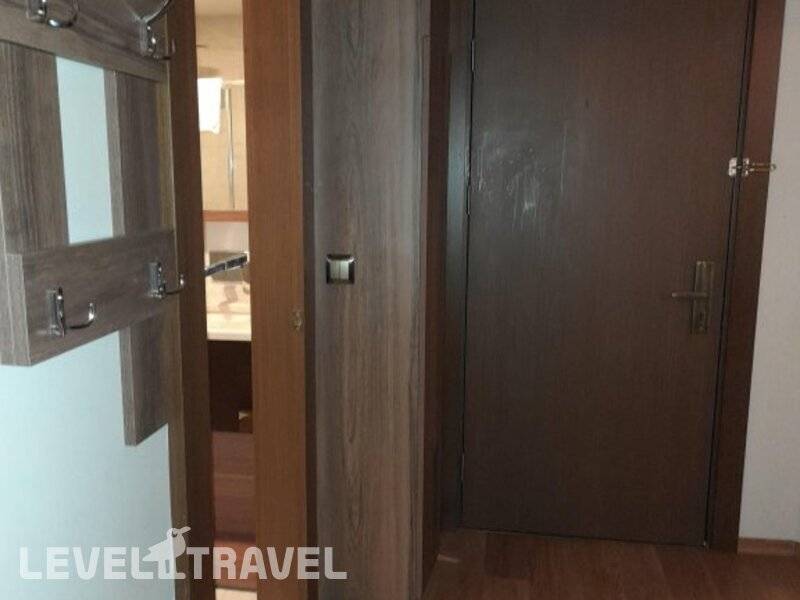 Фотография Falcon Palas Suites