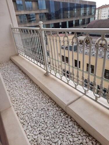 Falcon Palas Suites