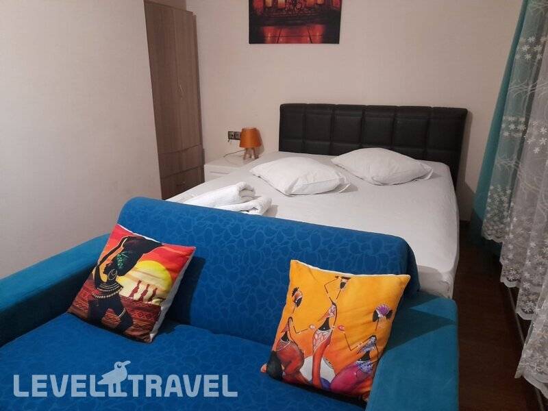Фотография Falcon Palas Suites
