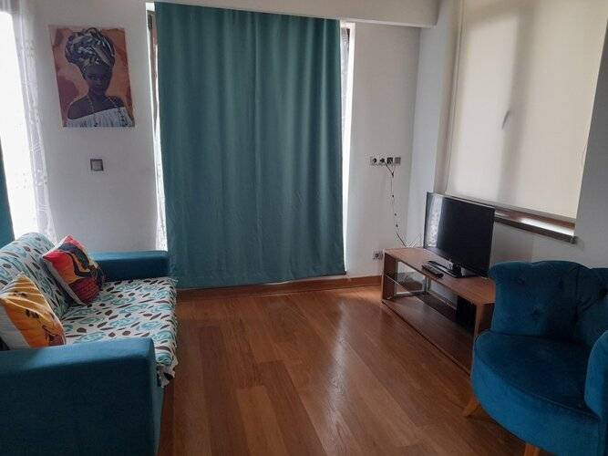 Falcon Palas Suites