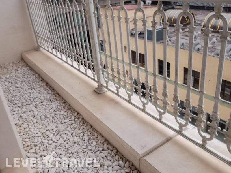 Фотография Falcon Palas Suites