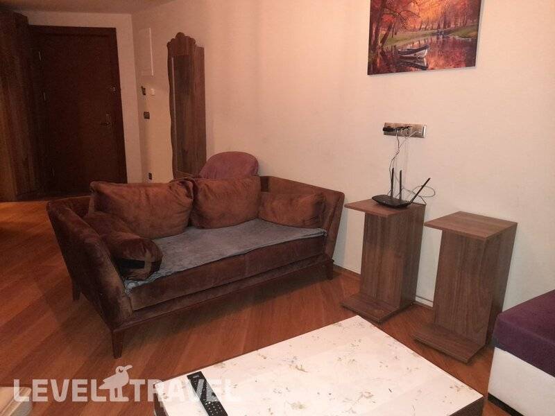 Фотография Falcon Palas Suites