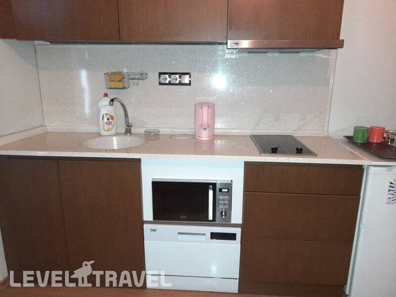 Фотография Falcon Palas Suites