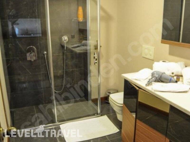 Фотография Falcon Palas Suites