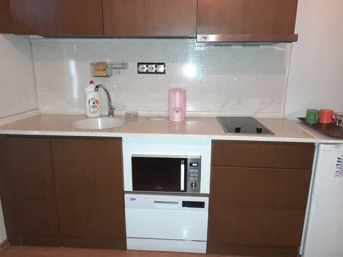 Falcon Palas Suites
